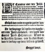 Rembrandt Bankruptcy Notice 1930 Hendrik Van Loon Art Print Dutch Artist... - $41.01 CAD