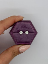 1 Carat Total Weight D Color VVS1 Clarity IGI Certified Round Ideal Cut ... - $1,226.72 CAD