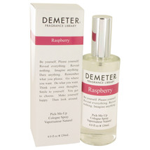 Demeter Raspberry Cologne Spray 4 oz - $34.95