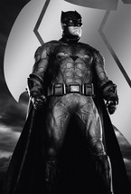 Batman Poster 2021 Zack Snyder&#39;s Justice League Film Ben Affleck Art Print 32x48 - £8.76 GBP+
