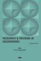 Research and Reviews in Engineering - December 2022  - £15.88 GBP