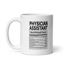 Physician Assistant Mug - $9.99+