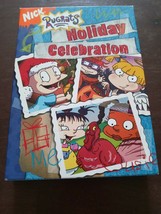 Rugrats - Holiday Celebration (DVD, 2004, 2-Disc Set) - £11.81 GBP