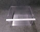 WPW10178772 WHIRLPOOL REFRIGERATOR CRISPER DRAWER - $45.00