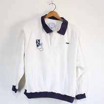 Vintage Northern California US Professional Tennis Association USPTA Sweatshirt - £59.62 GBP