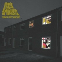 Arctic Monkeys - Favourite Worst Nightmare [New Vinyl LP] - $23.99