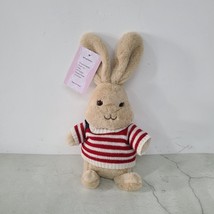 WOIINWWI Plush Toys, Adorable Plush Bunny Toys - £15.72 GBP