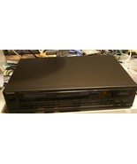 Technics SH-GE70 Stereo Graphic Equalizer SERVICED - $5,189.40 MXN