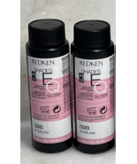 2 Redken Shades EQ Gloss Equalizing Conditioning Color, 2 oz. 09B Sterling - $22.83 CAD