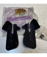 Metro Moulded Door Lock Pillar Seal ALP-7000 for Mopar &#39;70-&#39;74 E-Body - $59.99