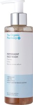 The Organic Pharmacy Peppermint Face Wash 200 ml - $87.00