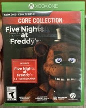 Five Nights at Freddy&#39;s: Core Collection - Xbox One, Xbox Series X - £22.92 GBP