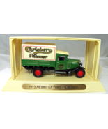 Matchbox Great Beers of the World 1932 Model AA Ford Carlsberg Beer YGB0... - £13.64 GBP