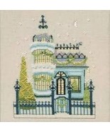 Sale! The VICTORIAN HOUSE NC282 by Nora Corbett with Complete Materials - $74.24+