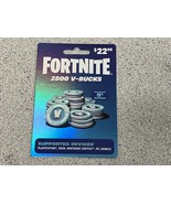 FORTNITE V-BUCKS GIFT CARD PLAYSTATION XBOX ONE NINTENDO SWITCH IPHONE I... - €21,39 EUR+