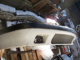 1988 1989 1990 BUICK REATTA FRONT BUMPER OEM ORIGINAL USED GM PART - €511,67 EUR