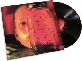 Alice In Chains New Sealed 2024 30th Anniversary Jar Of Flies Vinyl In Hand - £38.32 GBP