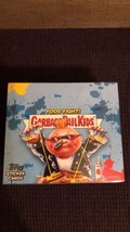 2021 Topps GARBAGE PAIL KIDS FOOD FIGHT - 24 pack box Factory Sealed - £58.66 GBP