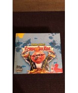 2021 Topps GARBAGE PAIL KIDS FOOD FIGHT - 24 pack box Factory Sealed - $75.00