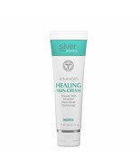 American Biotech Labs Silver Biotics Advanced Healing Skin Cream 3.4 oz - £11.56 GBP