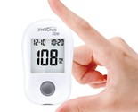 Blood Glucose Test Meter VivaChek Eco + 200 Strips Factory Sealed Exp. 1... - $47.52