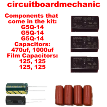 Repair Kit 74008670 74009151 74009152 Whirlpool Oven Control Board Kit - $59.93 CAD