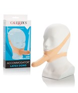 ACCOMMODATOR HANDS FREE DUAL ORAL STIMULATOR FACE - $446.79 MXN