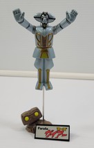 *C53) 2002 Furuta Gaia Mars Flying Diorama Mitsuteru Yokoyama Collection... - €12,78 EUR