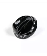 [GE WB03K10159] Original Thermostat Control Knob Replacement (500F) Broil - $11.99