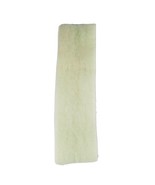 Filter Original HOOVER Vacuum Cleaner Fiber Exhaust Pad Green 2&quot; X 7.5&quot; ... - $111.05 MXN
