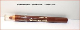 New Jordana Elegant Lipstick Pencil/Liner "Summer Tan" - $5.50