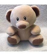 Baby ty Bundles The Bear 8” RARE Made Especially For Baby lovey plush so... - $23.99