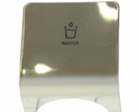 Water Button for LG LFX31925ST LFX25991ST LFXS30726S LMXS30776D/00 LMXS3... - $24.74