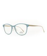 Kilsgaard CAMDEN 90 Turquoise Eyeglasses Matte Red 50mm - $189.05