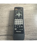 Pioneer Genuine CU-DV049 Remote Control for DVD-525 Players - Tested &amp; W... - $235.06 MXN