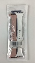 Merlion Apple Watch Bands (set of 3) Generic in Very Good Condition - £6.83 GBP