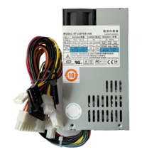 PSU For Seventeam Flex Small 1U 20Pin 220W Switching Power Supply ST-220... - $88.61