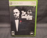 The Godfather The Game (Xbox 360) Video Game - $34.65