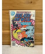 DC Comics Blue Devil #7 Vintage 1984 - €17,28 EUR
