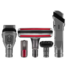 Home Cleaning Kit For Dyson Brush Tools Dc35 Dc50 Dc34 Dc25 Dc33 Dc41 Dc26 Usa - £25.53 GBP