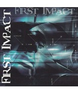 First Impact [Audio CD] - $10.88