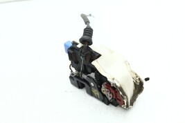 2004-2006 VOLKSWAGEN PHAETON FRONT RIGHT DOOR LOCK LATCH ACTUATOR H2123 image 4