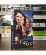 Man with a Gun (1994), VHS (1994), Michael Madsen, Gary Busey, Jennifer ... - £6.22 GBP