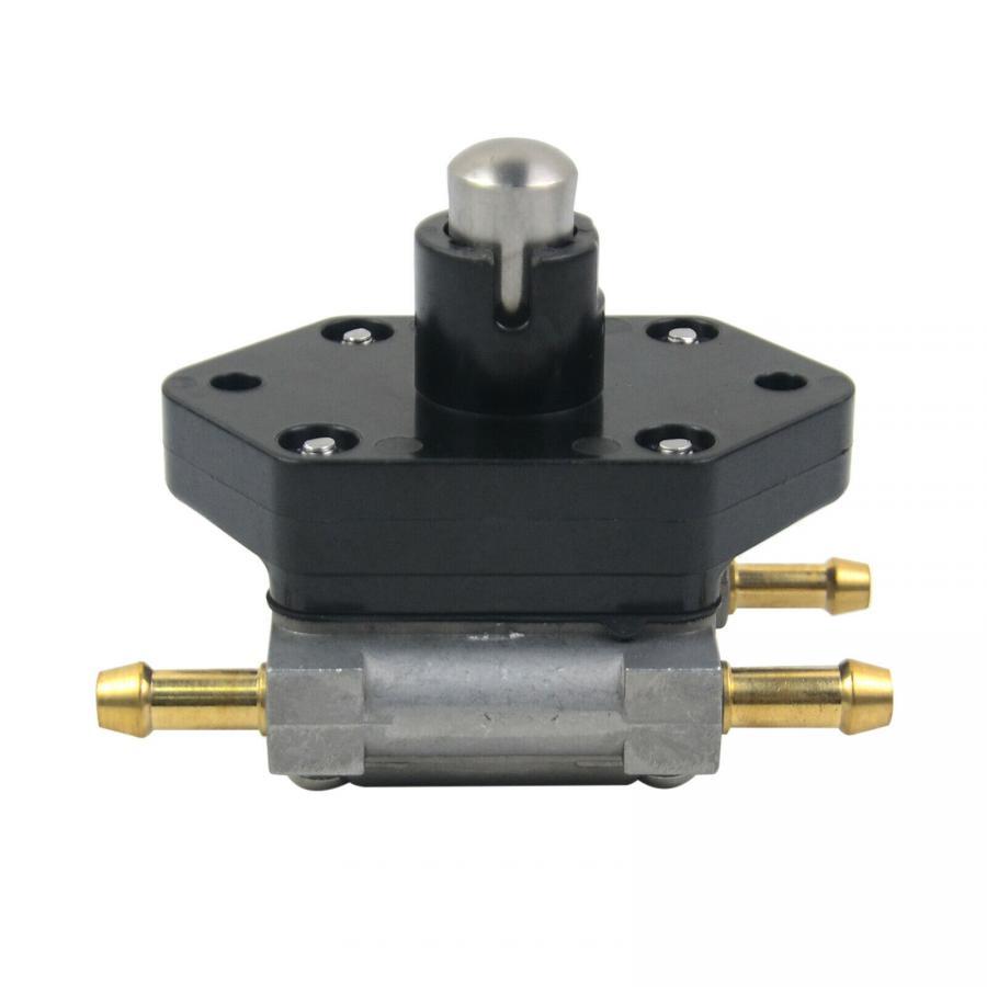 Fuel Pump Electric for Mercury Fits 40-60 HP 3 &amp; 4 Cylinder 4 Stroke 8M0... - $79.95
