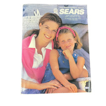 1993 Sears SPRING/SUMMER Annual America&#39;s Largest Catalog 1555 Pgs Final Edition - £22.66 GBP