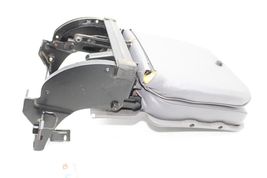 98-00 NISSAN FRONTIER 2DR REAR LEFT DRIVER SIDE SEAT Q3946 image 4