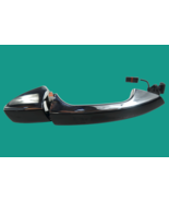 2007-2013 mercedes w221 s550 s63 s400 rear right side exterior door hand... - $1,750.08 MXN