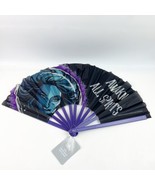 NWT Disney Parks Haunted Mansion Madame Leota Awaken All Spirits Folding... - $19.99