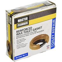 WILLIAM HARVEY 4310 MP#3 Wax Toilet Gasket - $25.68 CAD
