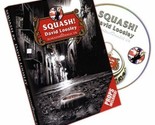 Squash by David Loosley - Trick - £21.08 GBP